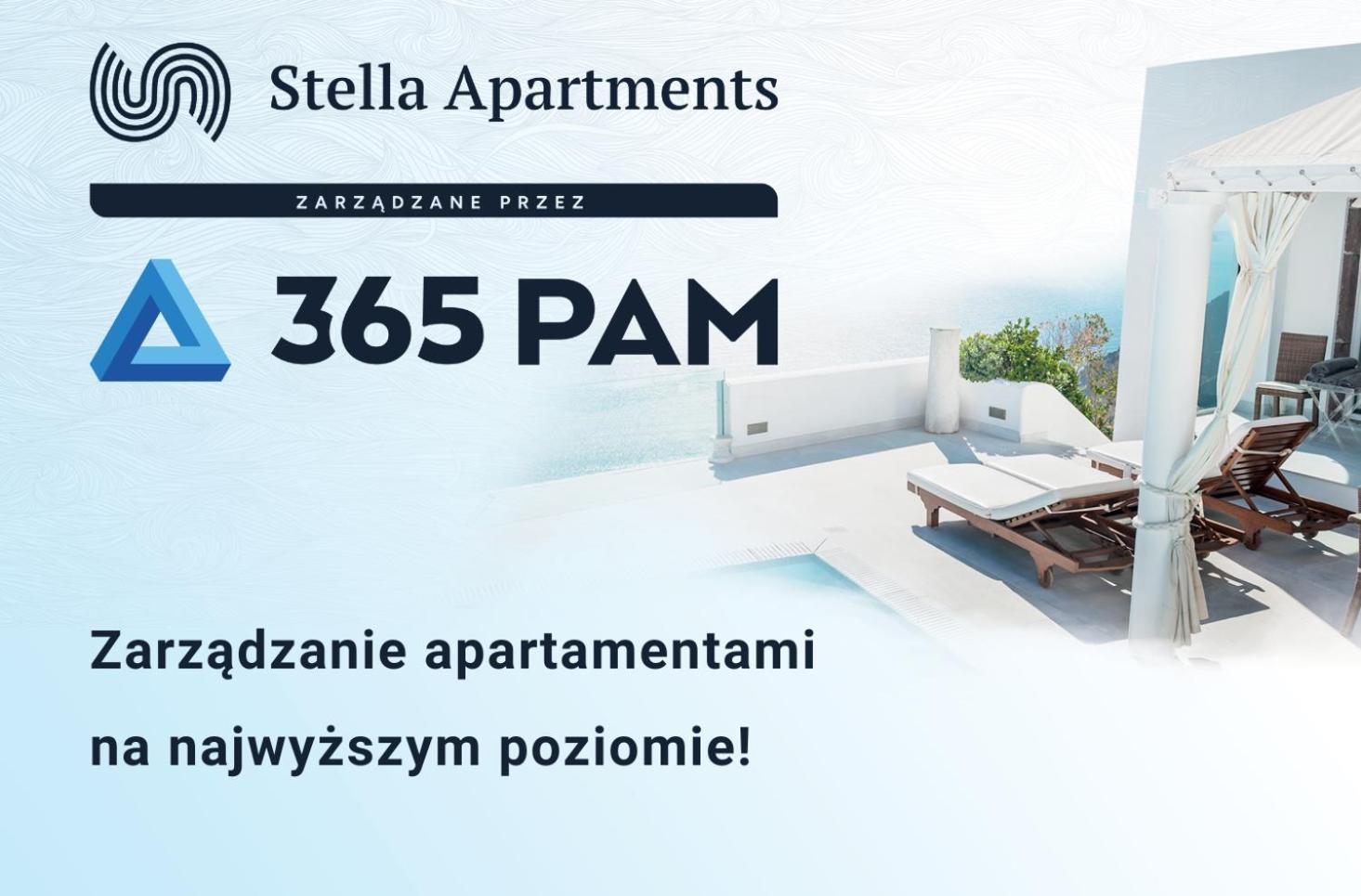 Apartament Safari - 365Pam Kołobrzeg Exteriör bild